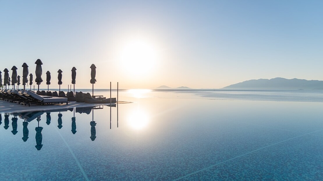 Michelangelo Resort & Spa